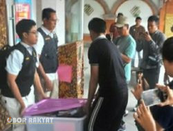 Kejati Bali Geledah Kantor DPMPTSP Buleleng, Ini Kasusnya