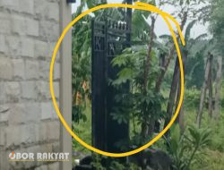 Babak Baru, Unit Reskrim Polsek Pakal Polrestabes Surabaya Tindak Lanjuti Kasus Rentetan ‘Maling’ Pagar