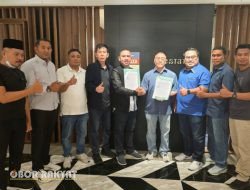 Penandatanganan Kontrak Kerjasama dalam Budidaya Rumput Laut di Gugusan Teluk Kangean Terwujud