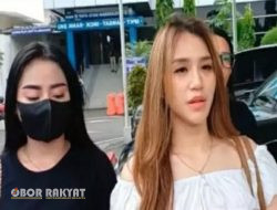 Tertipu Arisan Bodong, 7 Wanita Laporkan Selebgram ke Polda Metro Jaya