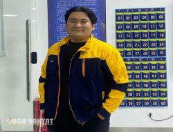 Putra Daerah Asli Situbondo, Pernah Sabit Juara 2 Silver Word, Vocational College Skills Competition Grup Stage