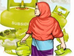 Menjelang Lebaran, IRT di Bondowoso Keluhkan Harga LPG 3 Kg yang Melonjak Tinggi