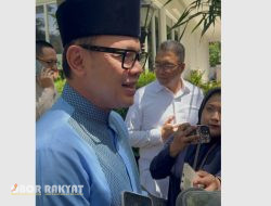 Wamendagri Apresiasi Polri atas Inovasi Rekayasa Arus Mudik