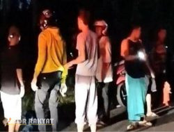 Pemotor Asal Desa Bendelan Tewas di Jalan Bondowoso-Besuki, Diduga Tabrak Lari