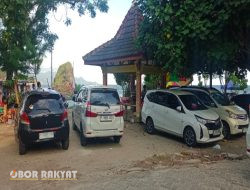 Dikabarkan Dobel Tarik Parkiran Saat Lebaran, Ini Tanggapan GM Pantai Papuma Jember