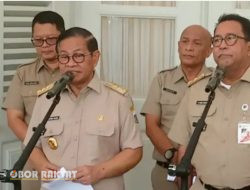 Gubernur DKI Jakarta Copot Direktur IT Bank DKI, Laporan Berlanjut ke Bareskrim