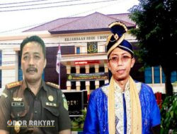 Progres Dugaan Kredit Fiktif BRI Unit Tapen, Puluhan Saksi Sudah Diperiksa