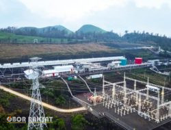 Presiden Prabowo Akan Resmikan PLTP Ijen Milik Medco