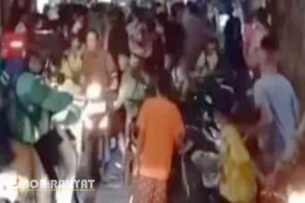 Surabaya, Obor Rakyat - Residivis kambuhan asal Sidotopo, Surabaya kembali diamankan Polisi. Ia kepergok saat hendak melarikan barang hasil curiannya.
