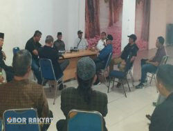 Mendukung Program Pemerintah, Sekjen DPP LAI Sampaikan Revolusi Mental