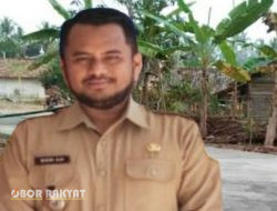 Dana Desa Tahap I, Pemdes Ampelan Bondowoso Kerjakan Tiga Jenis Pembangunan Infrastruktur