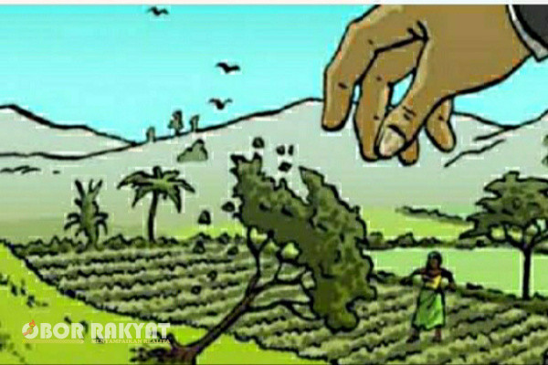 Bondowoso, Obor Rakyat – Fenomena penjarahan lahan perkebunan milik warga di Kabupaten Bondowoso, awalnya terjadi di Desa Gentong, Kecamatan Tamankrocok. Namun, akhir-akhir ini terjadi di Desa Leprak, Kecamatan Klabang.