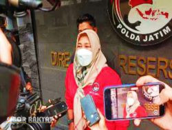 22 Kilo Sabu Asal Iran, Berhasil Digagalkan Ditresnarkoba Polda Jatim