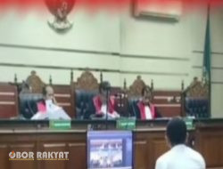 Lakukan Kredit Fiktif, Kepala dan Mantri BRI di Unit Tapen Bondowoso Divonis 7 Tahun Penjara