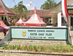 Oknum Kades Menghilang, Camat Pujer : Sekdes Bertanggung Jawab Untuk Menjalankan Pemerintahan