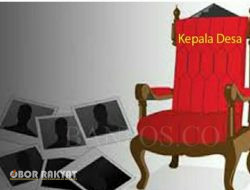 Kades di Kecamatan Pujer Menghilang, BPD dan Warga Setempat Ngajak Bupati Bondowoso Lakukan Audensi