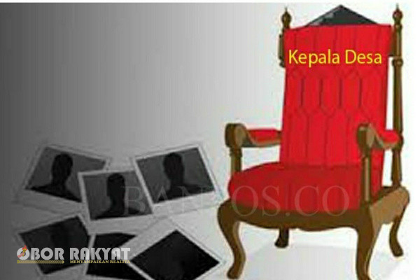 Bondowoso, Obor Rakyat - Situasi di Desa Kecamatan Pujer, Kabupaten Bondowoso, Jawa Timur, saat ini tanpa Kepala Desa (Kades).