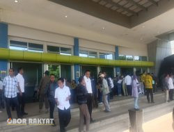 Bentuk Kopdes Merah Putih, Menko Pangan Kumpulkan 7 Ribu Kades se-Jawa Timur