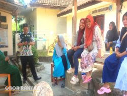 Lahan Perkebunan “Dijarah”, Puluhan Warga Desa Leprak Akan Laporkan Tim Pengukur Ke Polres Bondowoso