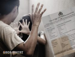 PPA Polrestabes Surabaya Tindak Lanjuti Dugaan KDRT Warga Benowo, Kanit: Ada Tahapannya