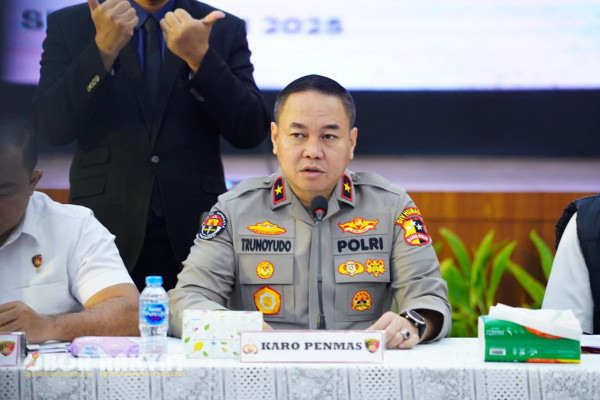 Jakarta, Obor Rakyat – Kepolisian Negara Republik Indonesia (Polri) menggelar Operasi praktik premanisme secara serentak mulai 1 Mei 2025.