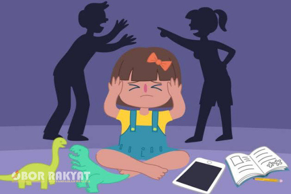 Surabaya, Obor Rakyat - Inisial MS (35) korban dugaan Kekerasan Dalam Rumah Tangga (KDRT) yang kini kasusnya ditangani PPA Polrestabes Surabaya, menyebut dirinya sempat menerima ancaman dari terlapor saat pertikaian kala itu, akan dibakar hidup-hidup.