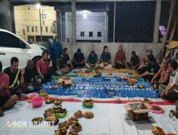 Arisan Perdana RT 011/01 Pinang Ranti, Teguhkan Soliditas Warga dan Perkuat Kepedulian Lingkungan