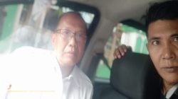 Terlilit Kasus, Kades Padasan Bondowoso Menghilang