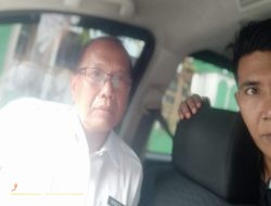 Terlilit Kasus, Kades Padasan Bondowoso Menghilang