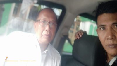 Terlilit Kasus, Kades Padasan Bondowoso Menghilang