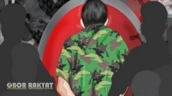 Memanas! Warga di Ijen Bondowoso Sandera 3 Anggota TNI dan Bakar 2 Rumah Astan PTPN XI