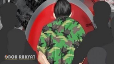 Memanas! Warga di Ijen Bondowoso Menyandra 3 Anggota TNI dan Bakar Rumah Asisten Tanaman PTPN XI