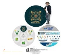 Jhi Lilur Akan Membawa 2 Induk Perusahaan, Untuk Menggali dan Mencari Ilmu ke Negeri China