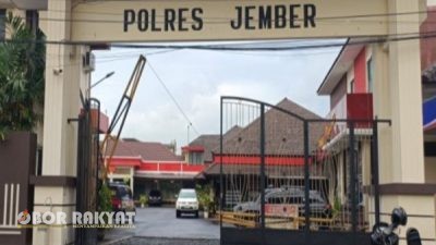 KPK Usut Dugaan Korupsi Dana Hibah APBD Provinsi Jatim, 2 Orang Warga di Jember Diperiksa