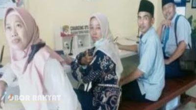 KPK Mulai Periksa Pokmas, Terkait Dugaan korupsi “wasbang” di Situbondo