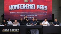 Bareskrim Polri Tegaskan Ijazah Jokowi Asli dan Sah, Tak Ditemukan Unsur Pidana