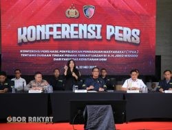 Bareskrim Polri Tegaskan Ijazah Jokowi Asli dan Sah, Tak Ditemukan Unsur Pidana