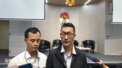 KPK Dalami Proses Pengajuan Dana Hibah di Jatim yang “Dikorupsi”