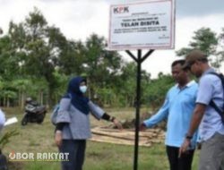 KPK Sita Aset Rp 2 Miliar Milik Anggota DPR di Pasuruan, Terkait Kasus Dugaan korupsi Dana Hibah Jatim