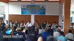 Mewakili Kadivre Jatim, Adm Perum Perhutani KPH Bondowoso Dampingi Kunker Komisi VI DPR RI