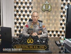 Dikabarkan Aman Nyaman, Arena Sabung Ayam ‘Diratakan’ Polsek Lakarsantri