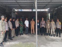 Tak Henti di Satu Titik, Polsek Lakarsantri ‘Ratakan’ Judi Sabung Ayam