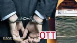 Kabar Beredar! 2 Kades dan 1 Mantan Kades di Sidoarjo Terjaring OTT