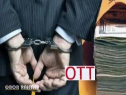 Kabar Beredar! 2 Kades dan 1 Mantan Kades di Sidoarjo Terjaring OTT