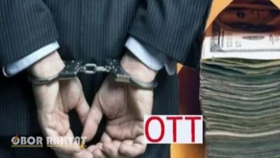 Kabar Beredar! 2 Kades dan 1 Mantan Kades di Sidoarjo Terjaring OTT