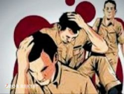 Berselang Beberapa Hari, Tim Saber Pungli Polresta Sidoarjo Kembali OTT Oknum Kades