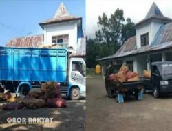 Tumpang Tindih Multifungsi Terminal Nggorang Manggarai Barat, Mulai Dipertanyakan