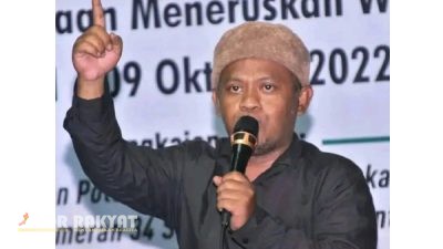 Aktivis Muda Minta Inspektorat Bondowoso Untuk Melakukan Audit TKD se-kabupaten, Ini Alasannya