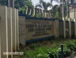 BPK Temukan Ketidaksesuaian Spesifikasi Teknis Pada 15 Proyek Konstruksi di Kabupaten Probolinggo