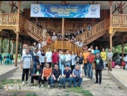Perikanan Budidaya Miillik PT Balad Grup, Telah di Survei Tim Ditjen PB KKP RI
